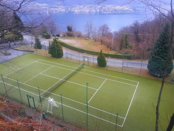 발브로나 La Bella Vista Sul Lago Di Como 아파트 외부 사진